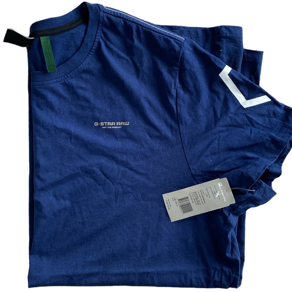 G-Star t-shirt new with tags
